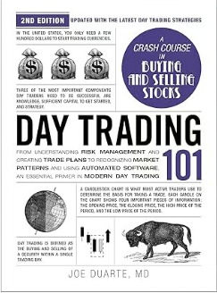 DAY TRADING 101 
